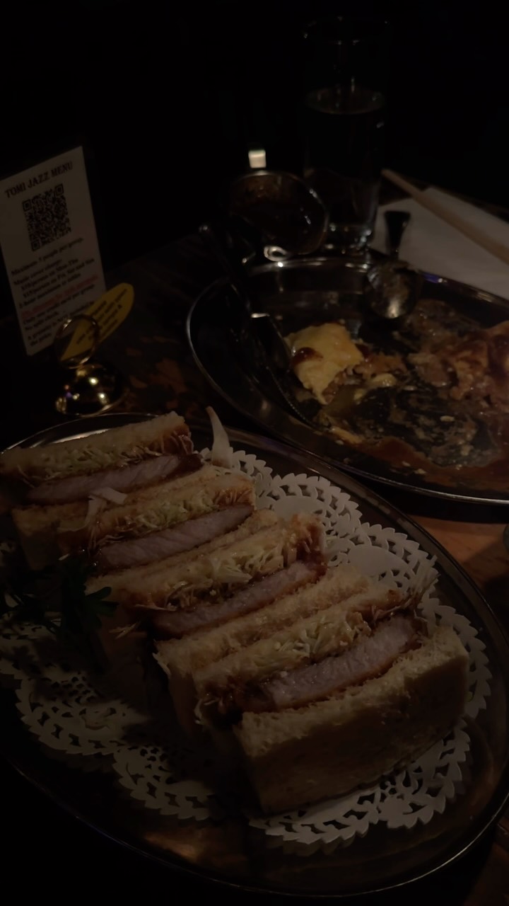 Tomi Jazz NYC: A Rewarding Jazz Bar Experience