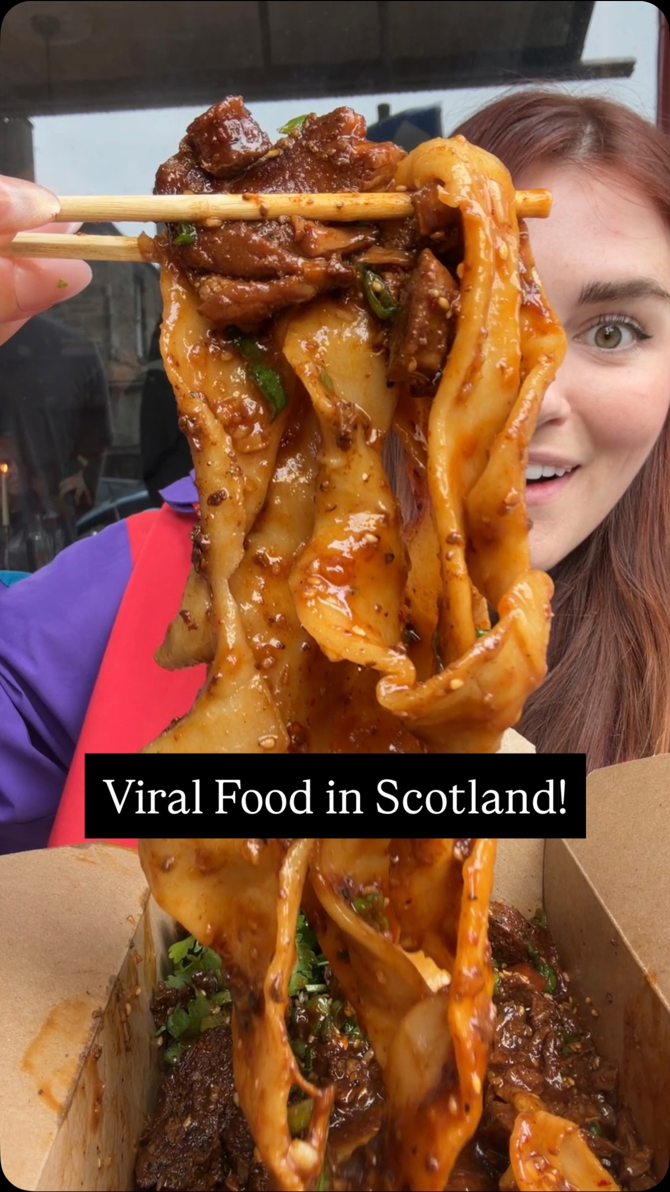 9 Attractions in Scotland
