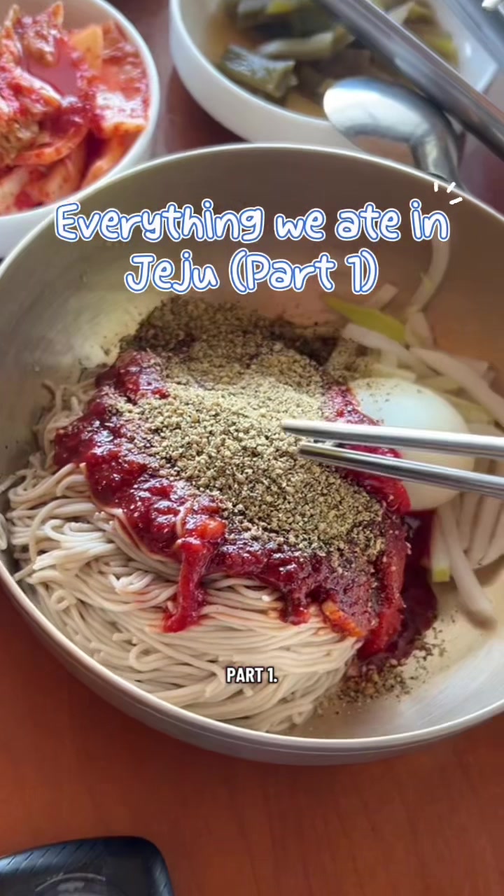 2 Restaurants in Jeju-do