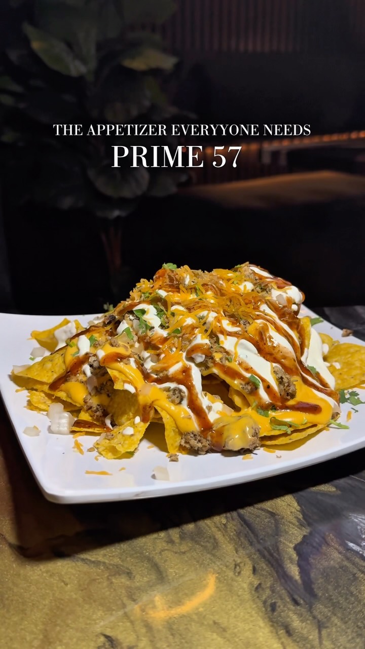 Prime 57 Sunday Happy Hour Specials