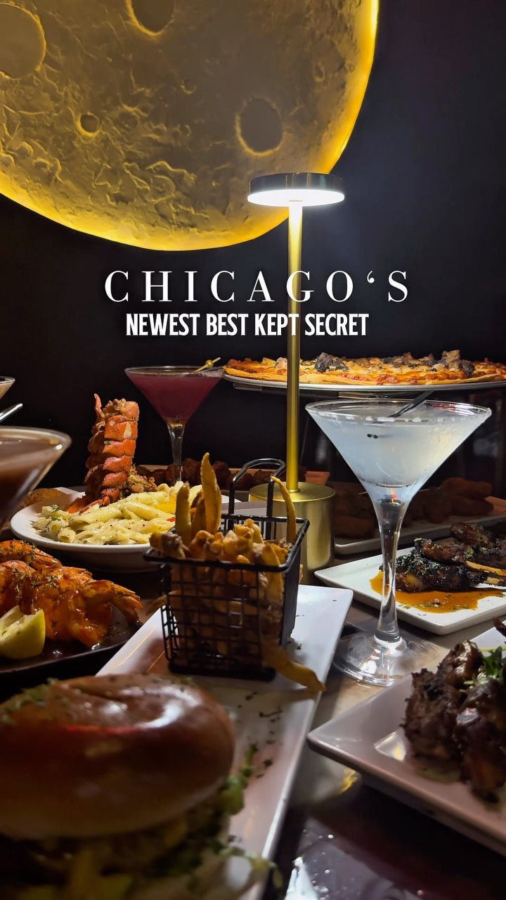 Prime 57: Chicago Restaurant With Handcrafted Cocktails