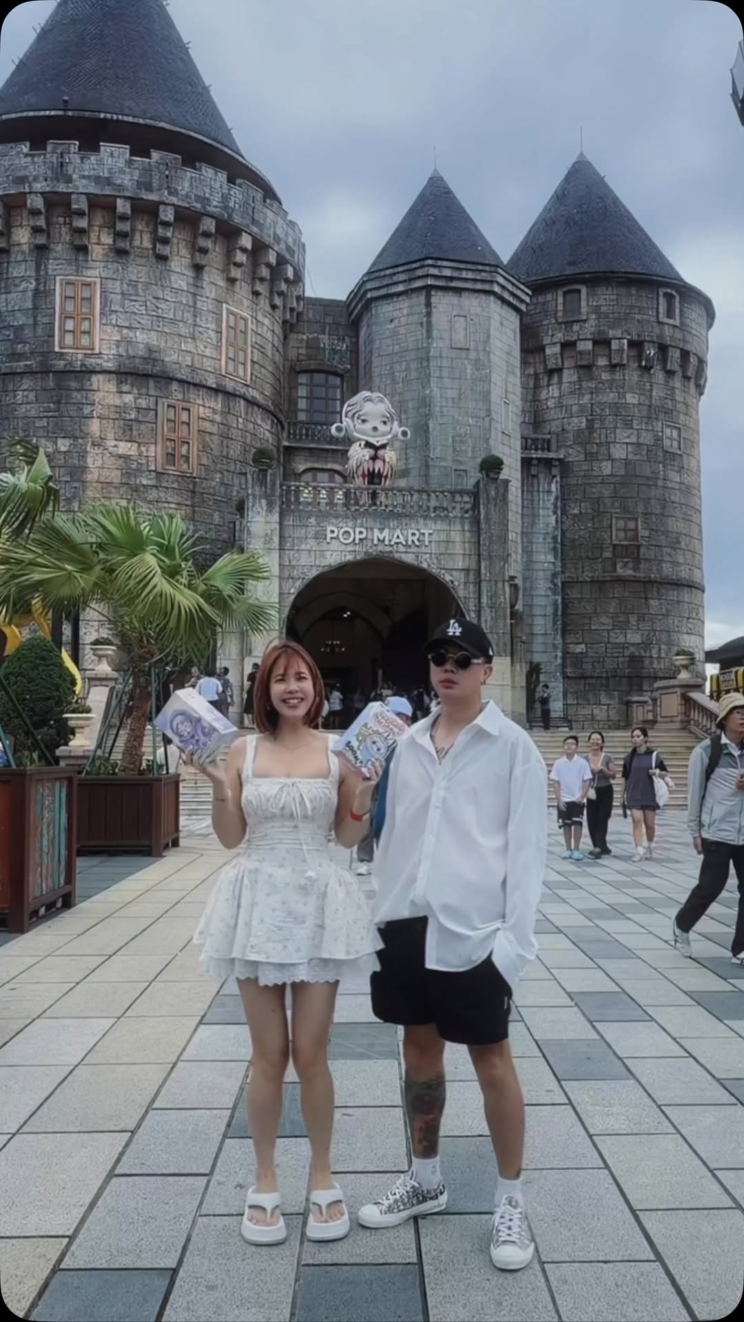Da Nang and Hoi An: A Vietnamese Adventure