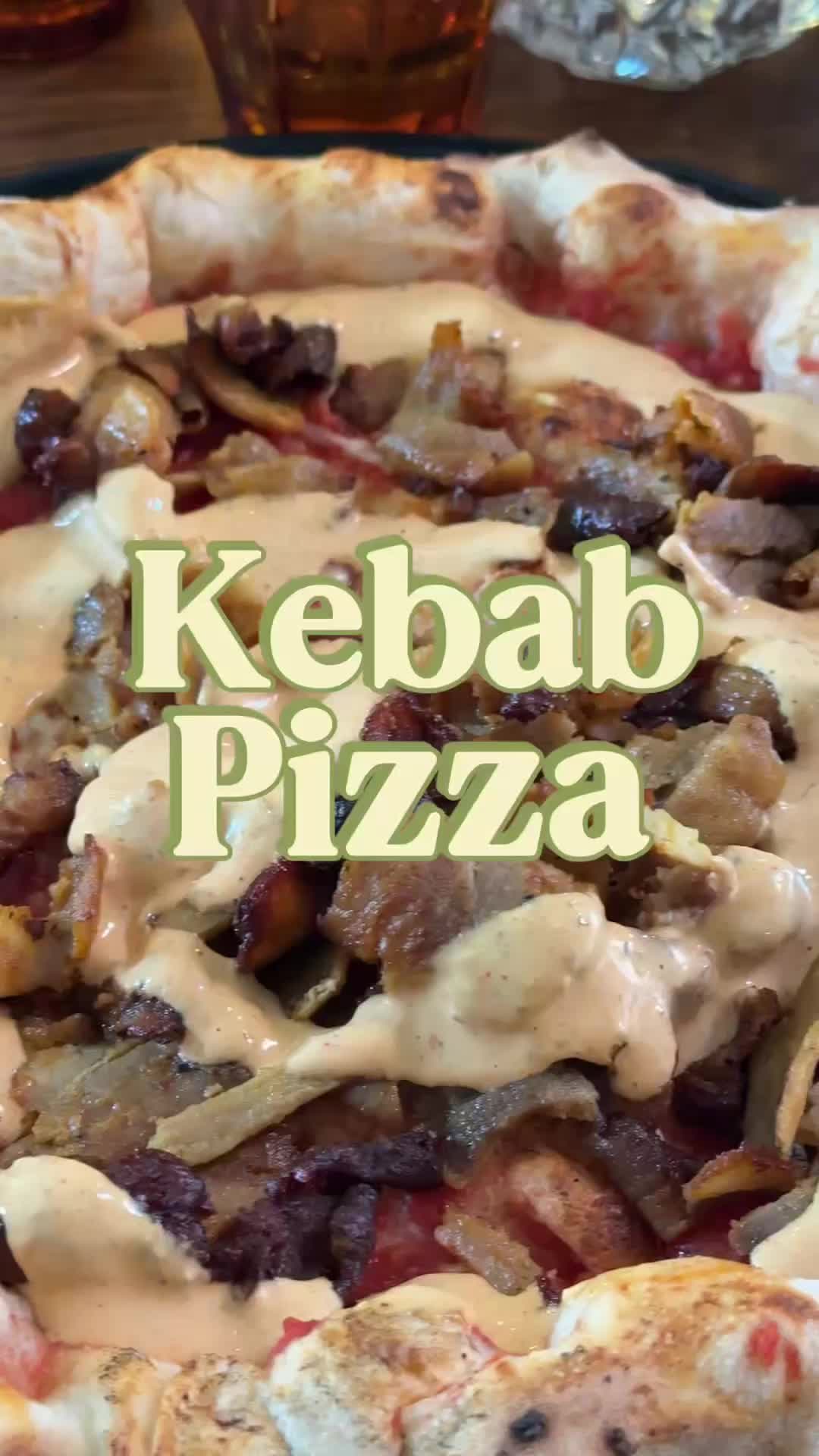 Savoj Pizza Vasastan: A Stockholm Favorite