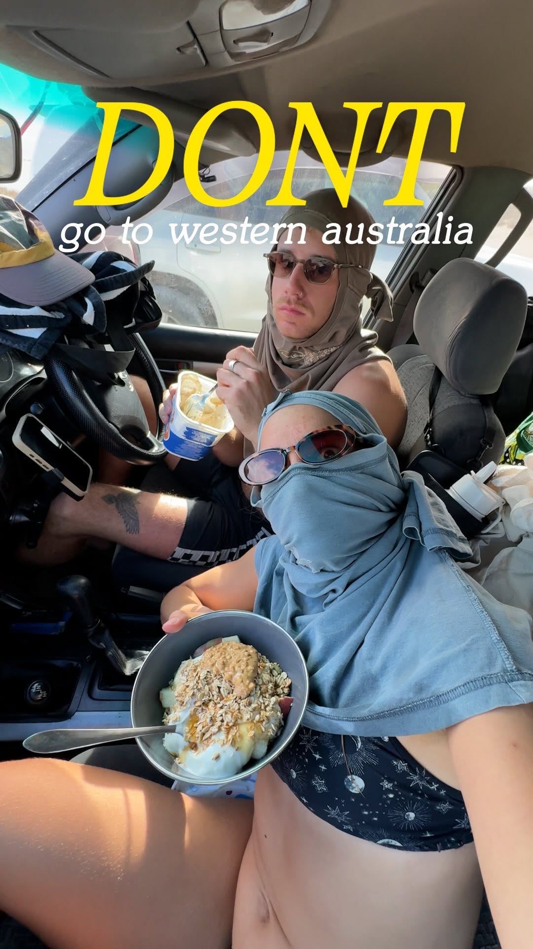 6 Landmarks in Western Australia