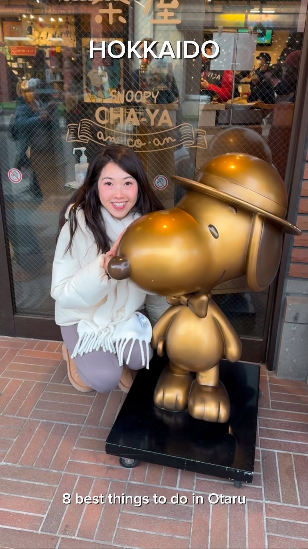 15 Places in Otaru