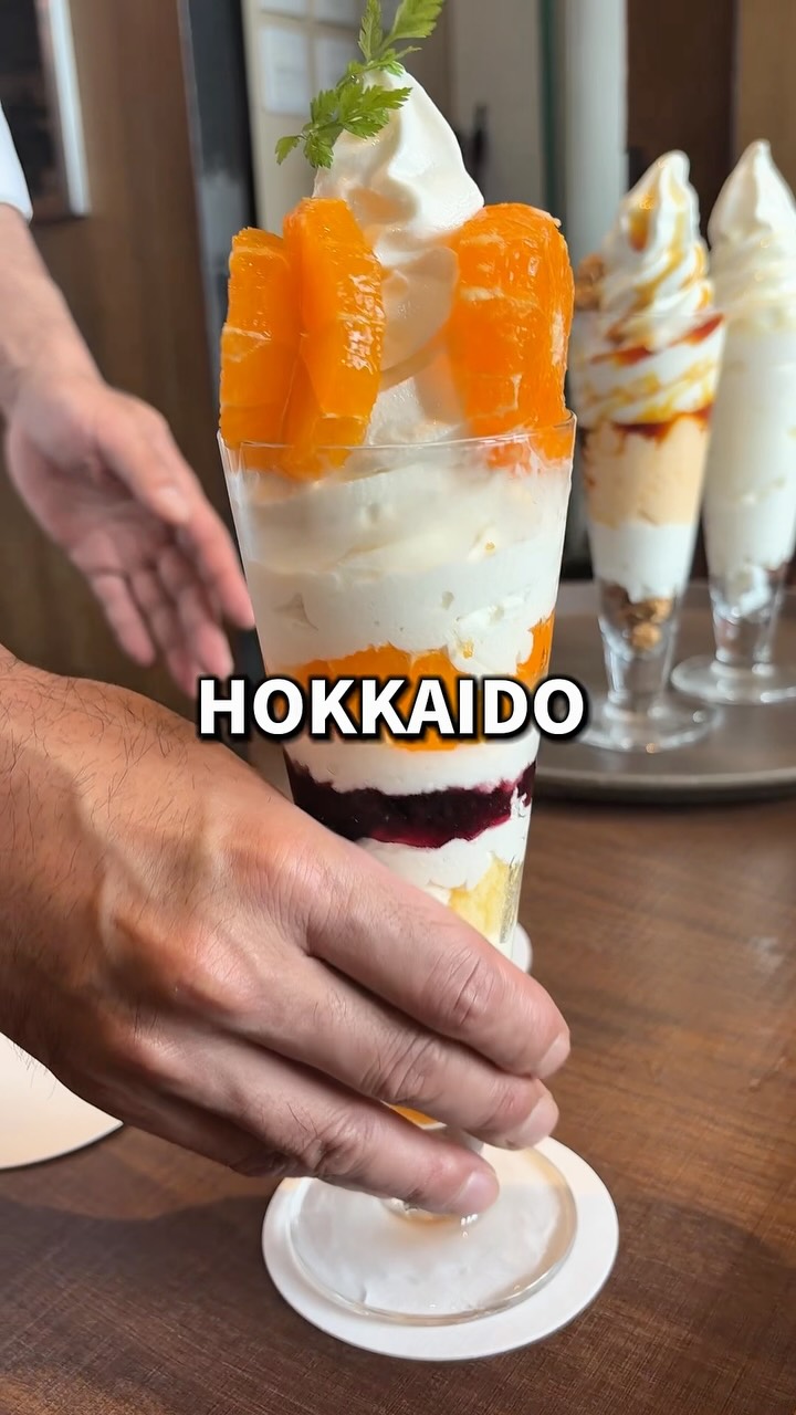 Hokkaido Gourmet Dining at Sapporo Stellar Place