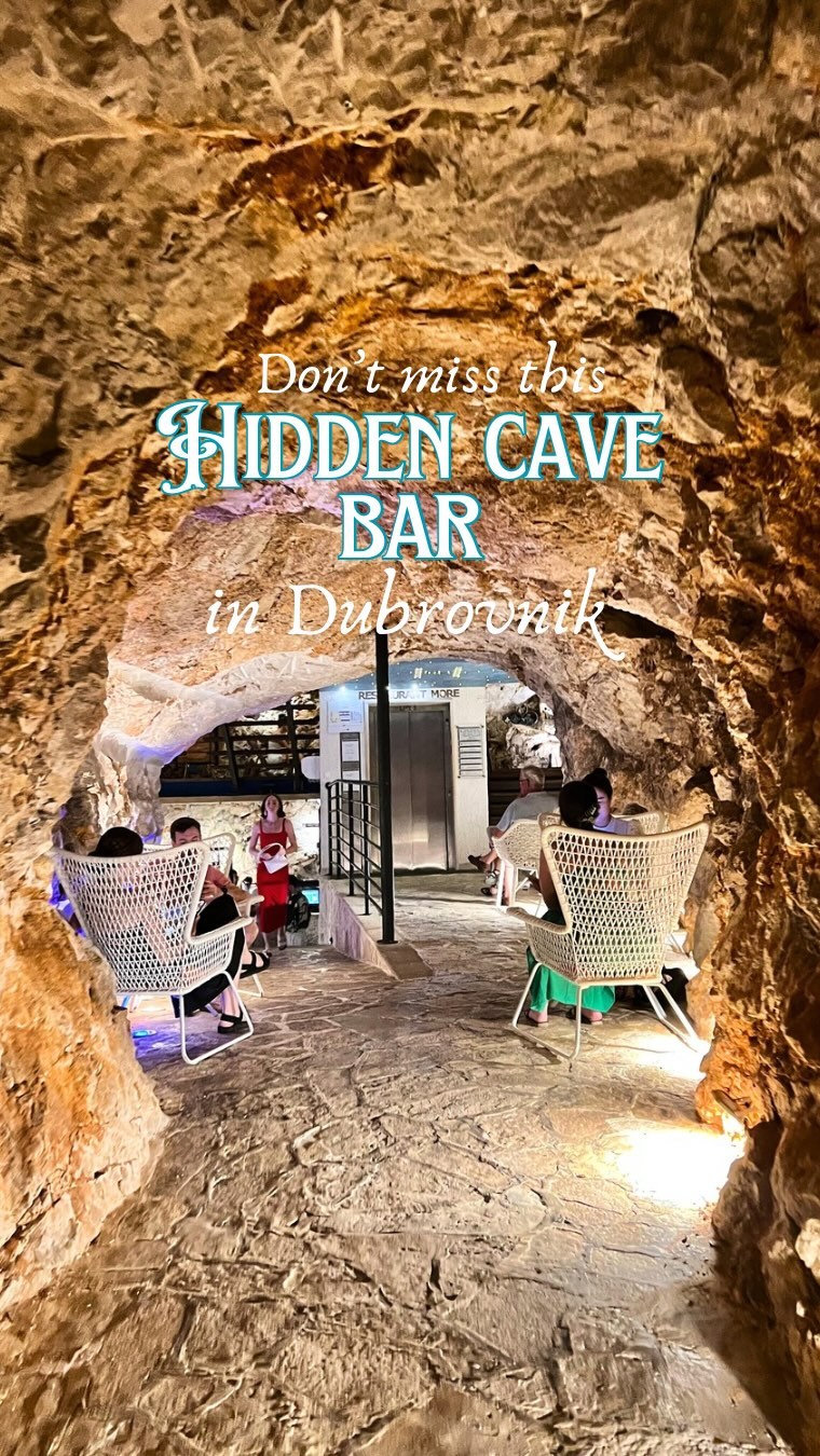 1 Bars in Dubrovnik