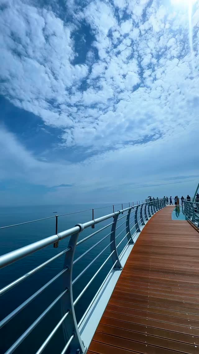Samcheok's Natural Wonders And Coastal Attractions