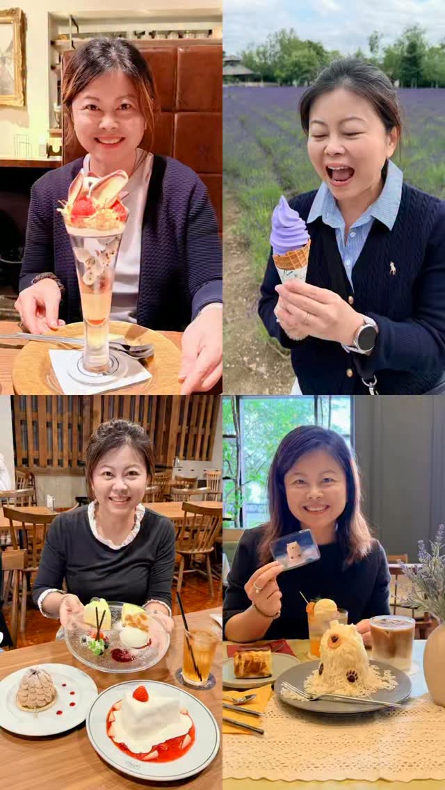 9 Cafes in Hokkaido