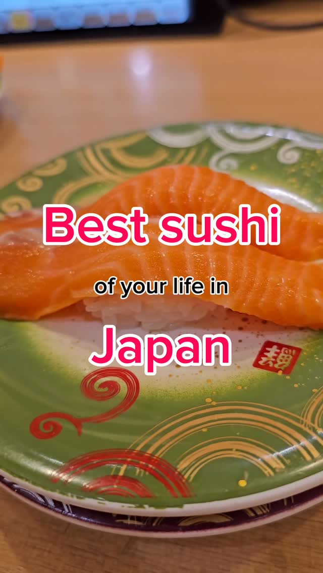 Hokkaido's Best Sushi Spots