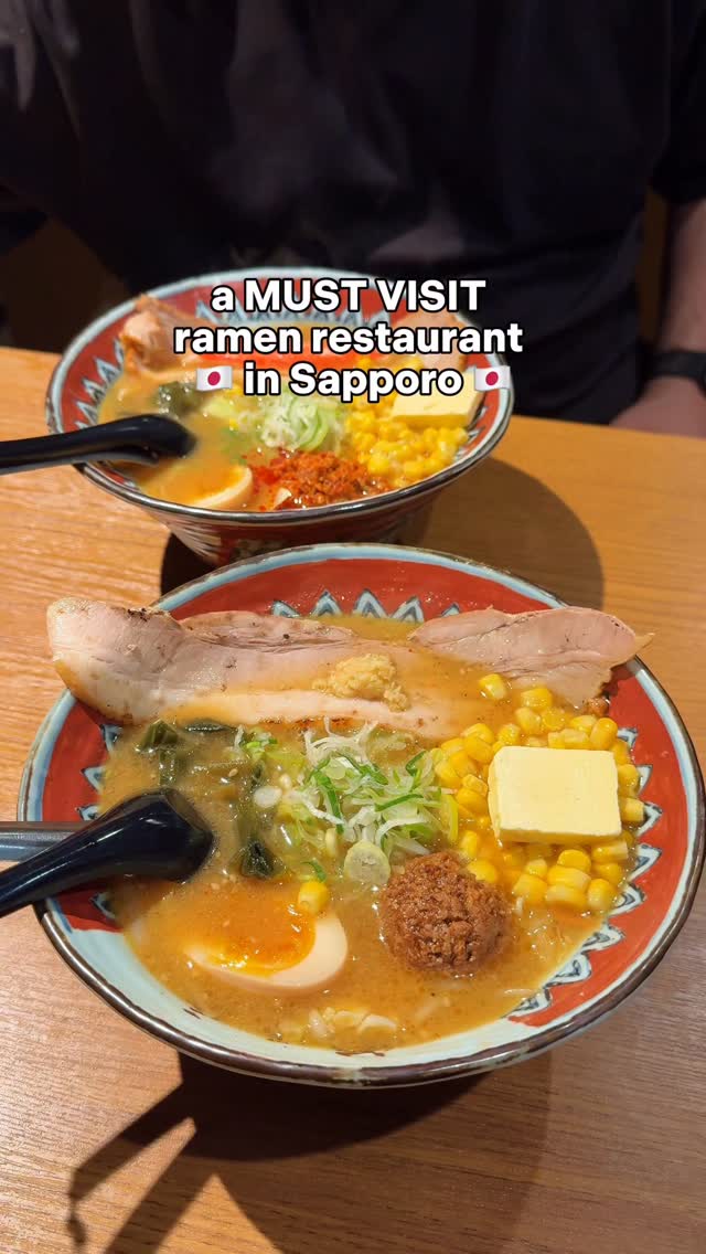 2 Landmarks in Sapporo