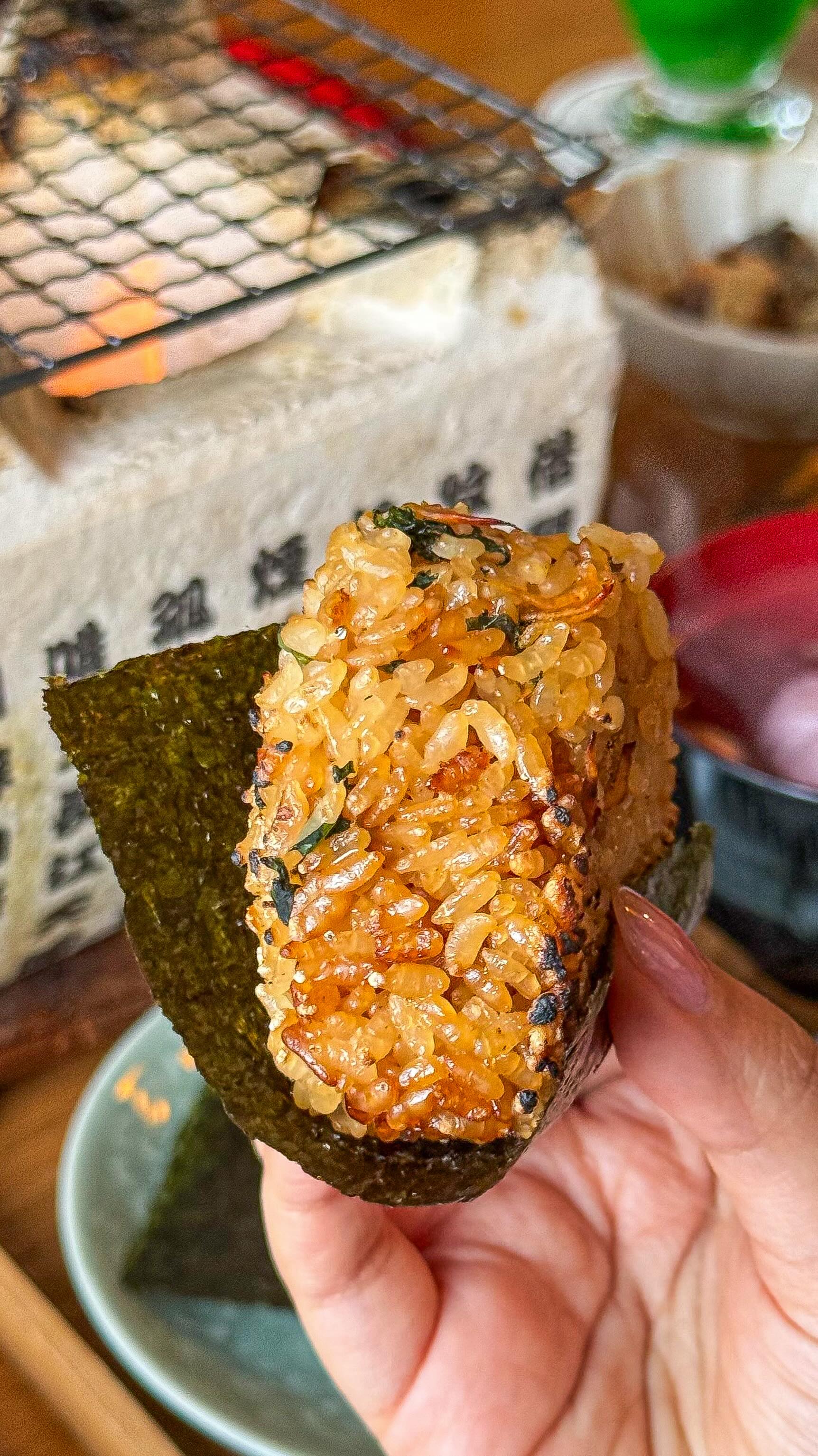 Grill Your Own Dango At A Traditional Tea House
