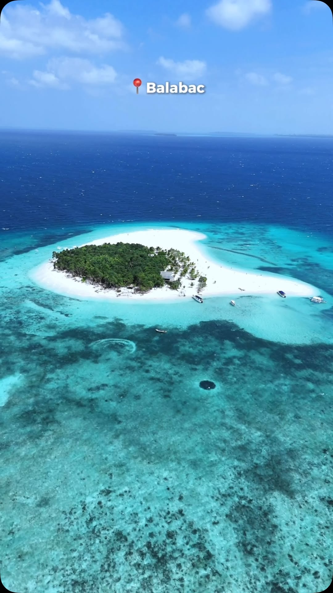 Filipino Island Paradises: El Nido, Coron, Balabac