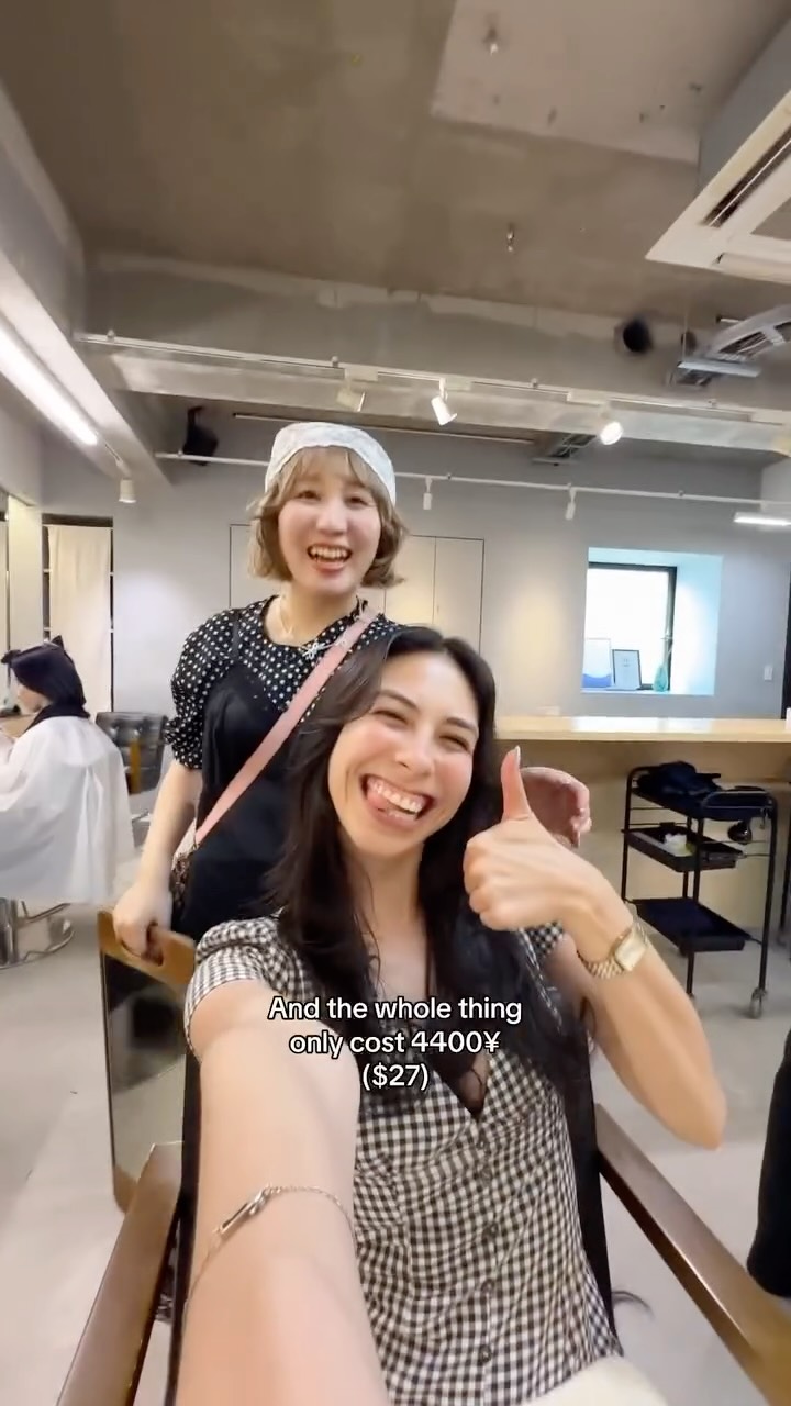 Fukuoka Shops: From Haircuts to Yakitori