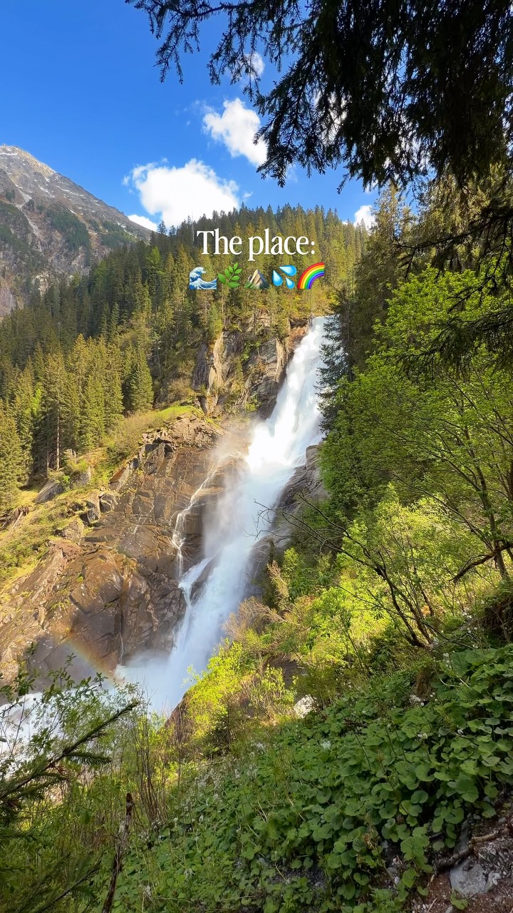 2 Parks in Austria