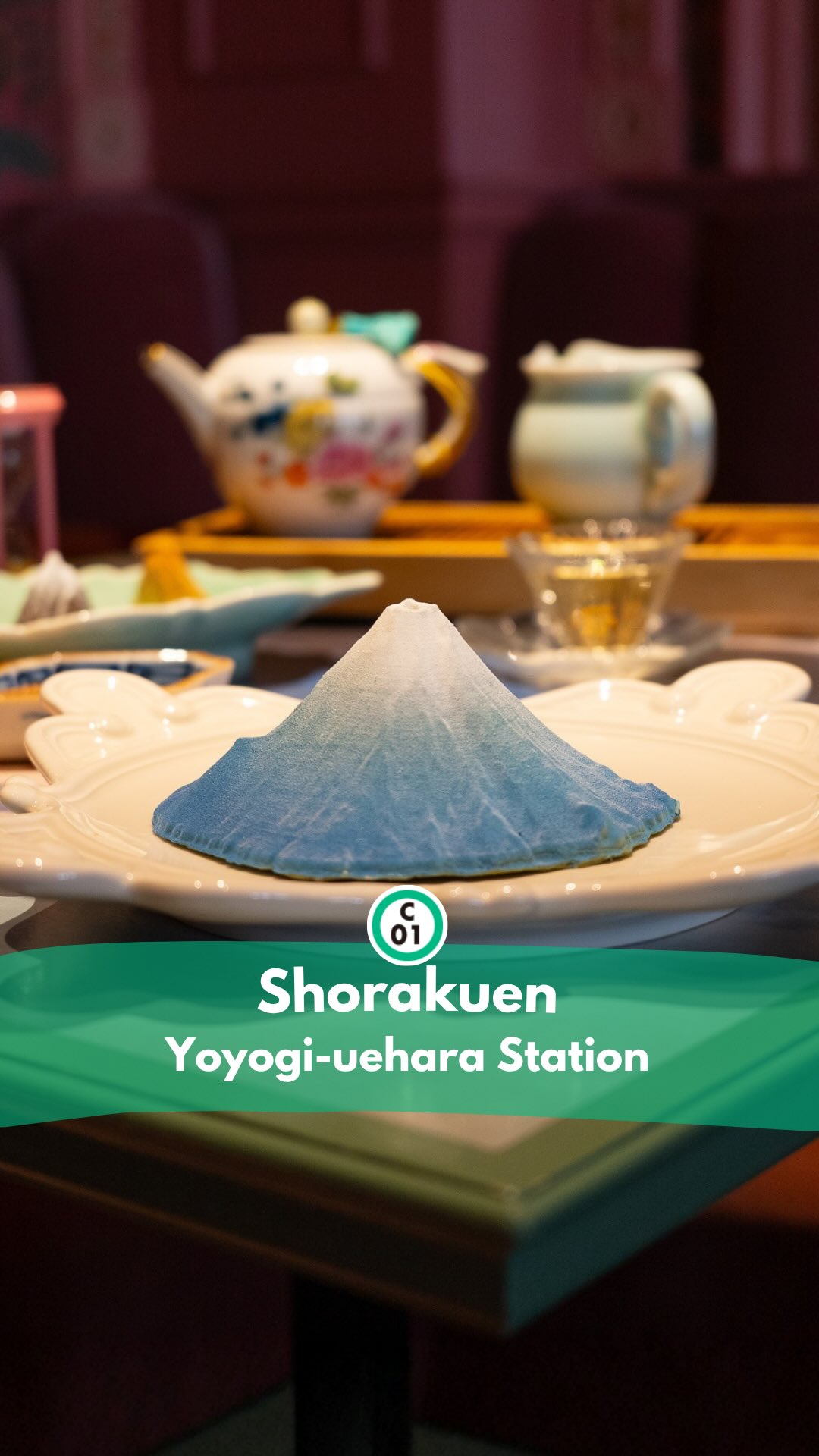 Tokyo's Sweetest Destinations: Shorakuen and Beyond