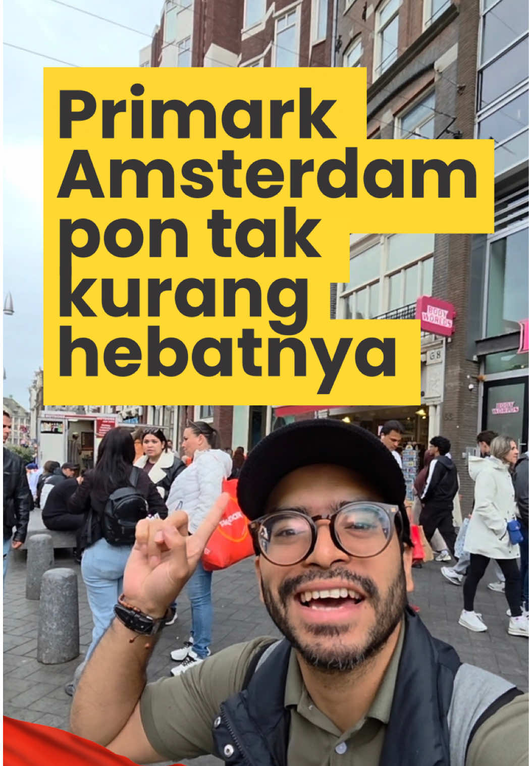 1 Shops in Amsterdam