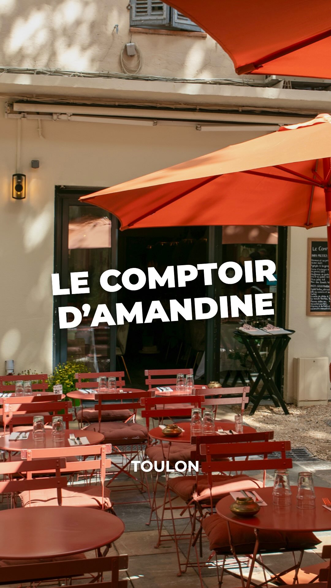 Toulon's New Mediterranean Restaurant Honors Family