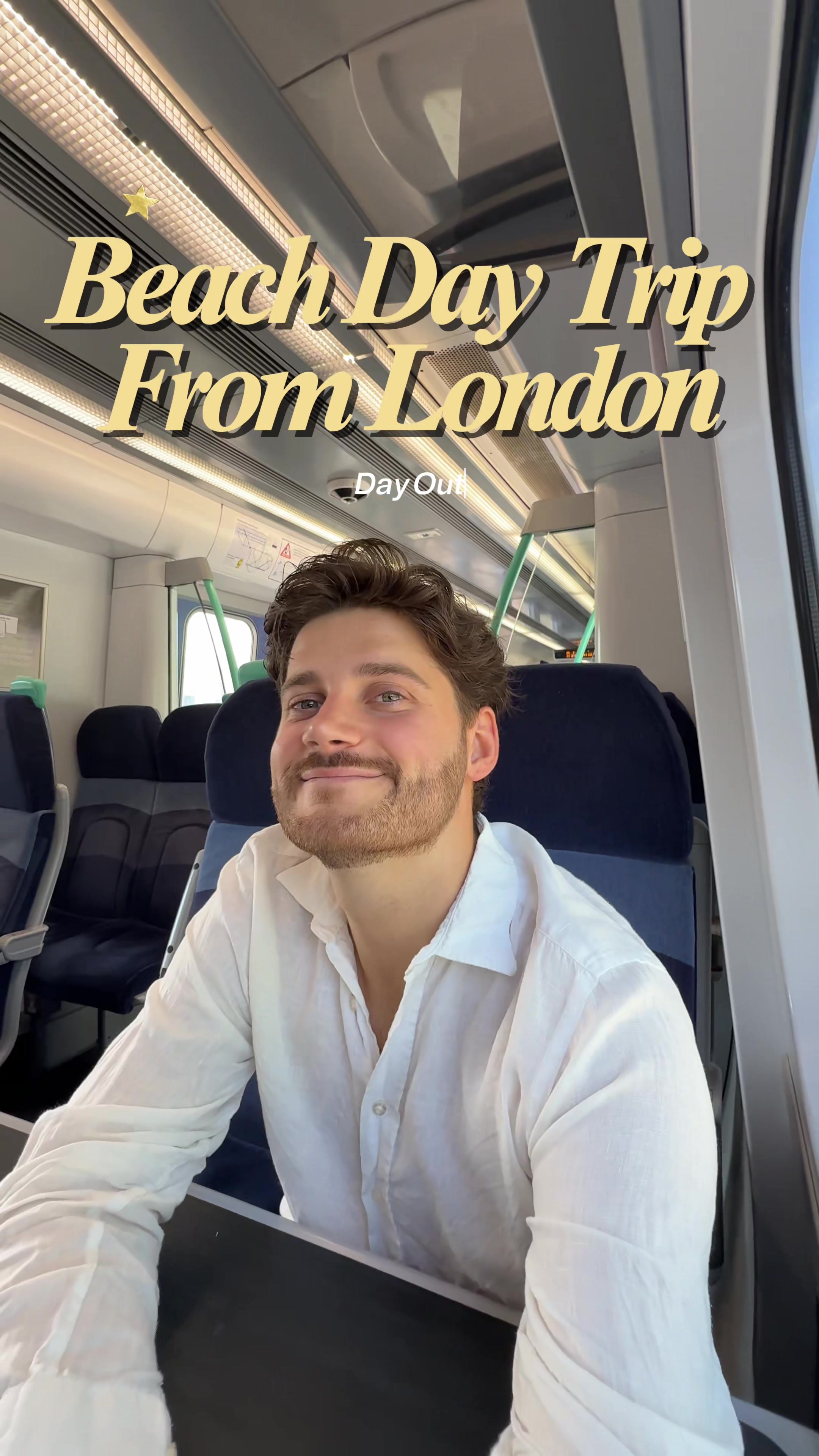 4 Places in England