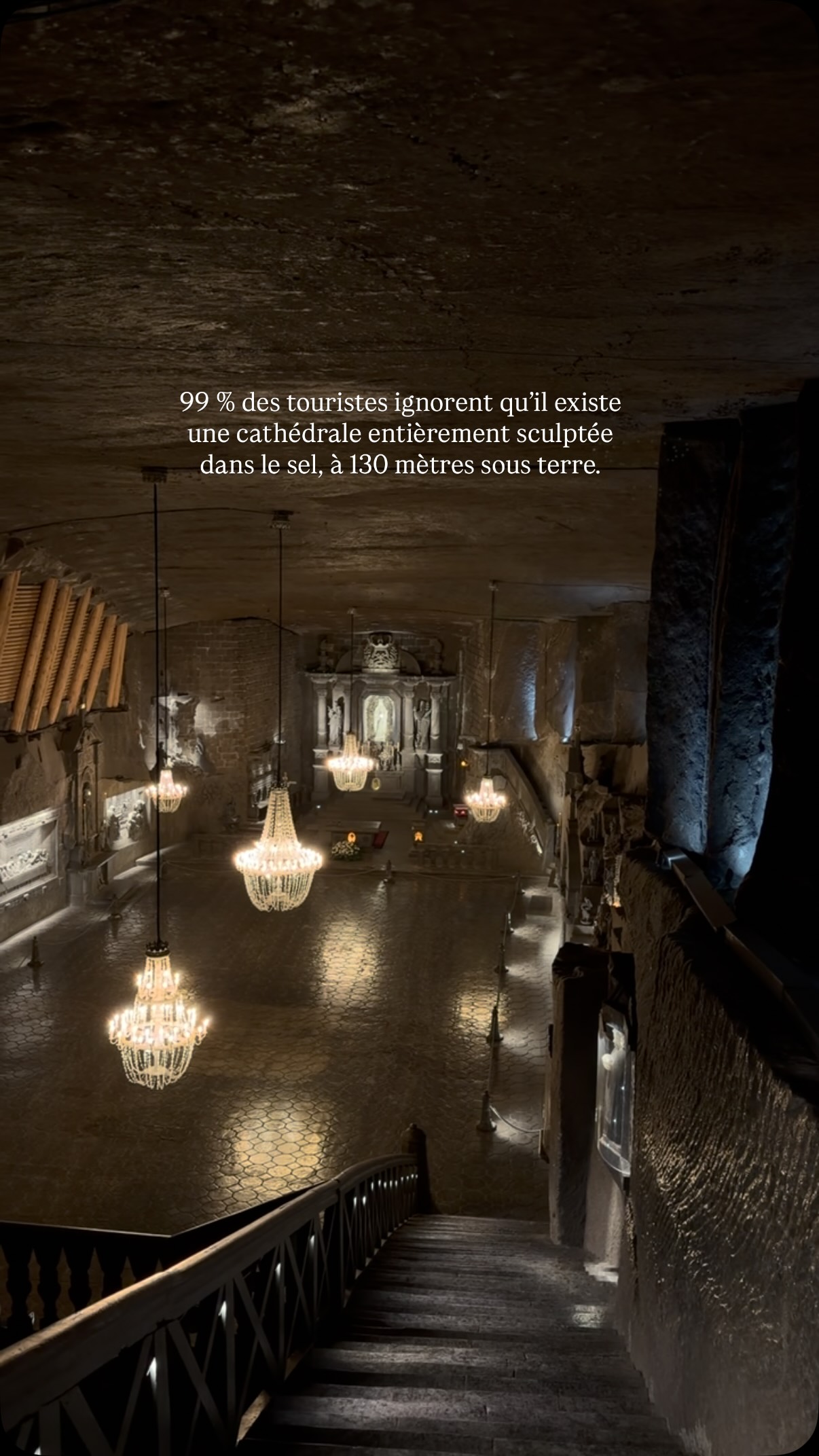 2 Landmarks in Wieliczka