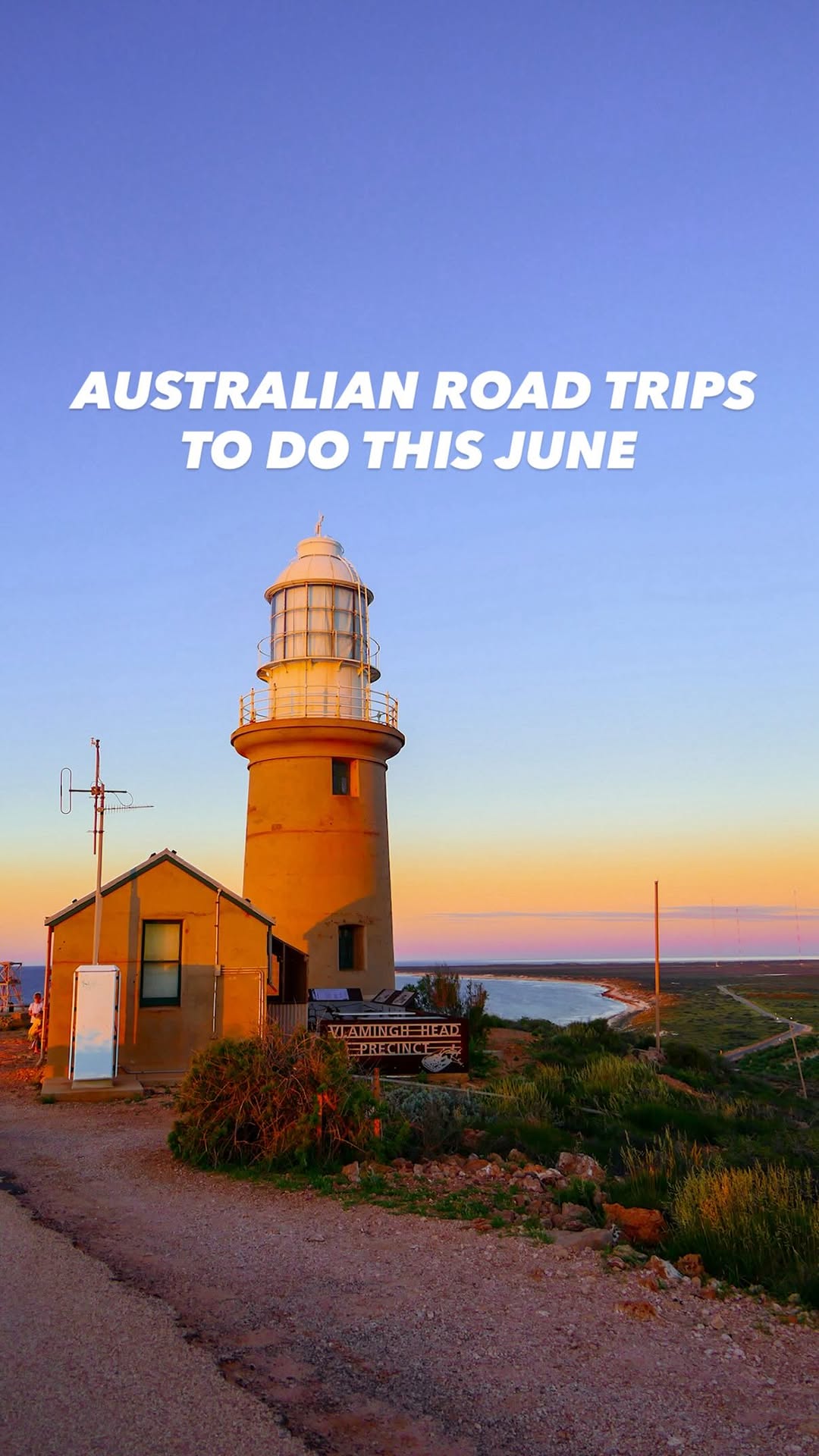 30 Places in Australia