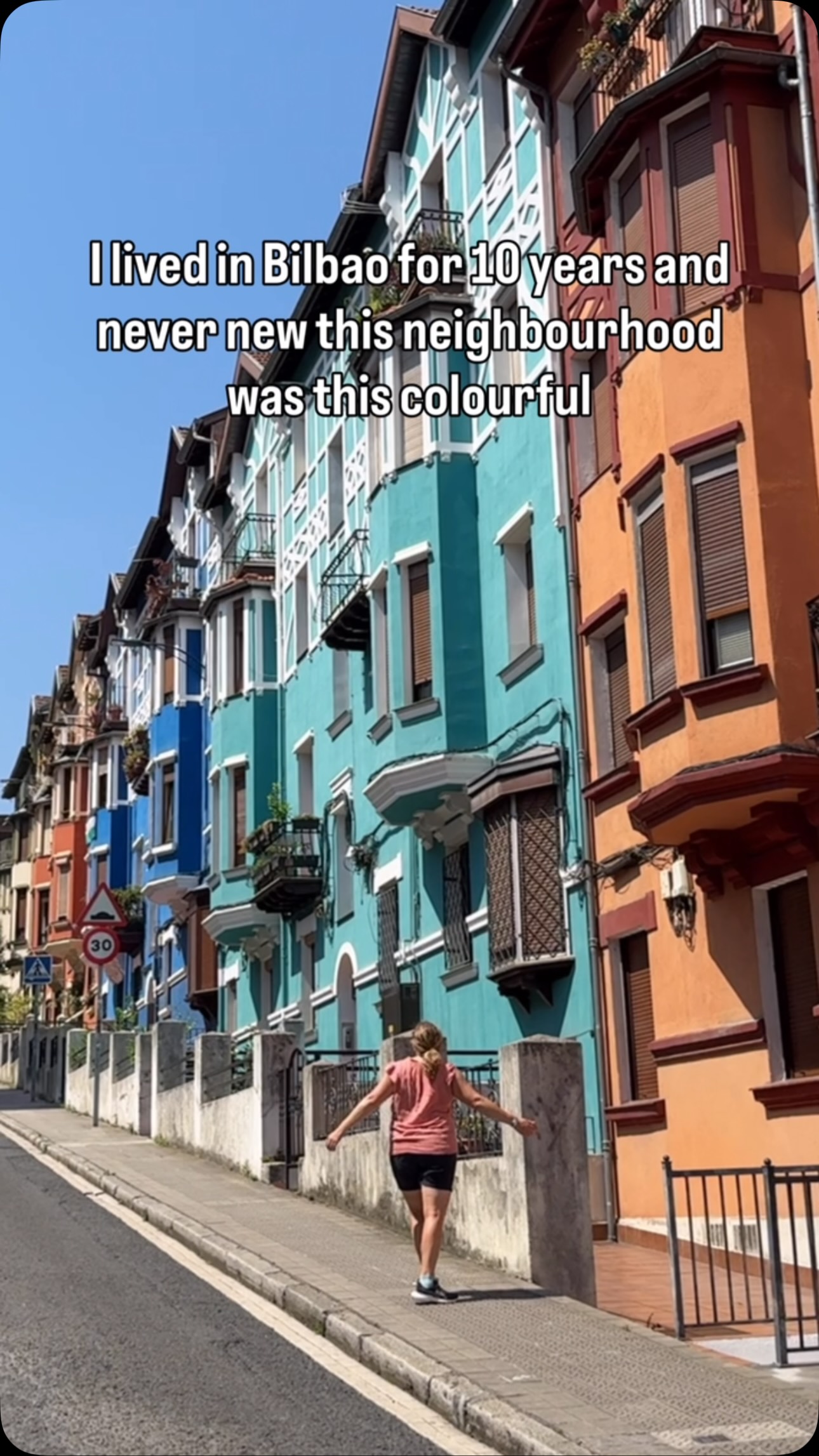 Bilbao's Guggenheim, Old Town, and Irala