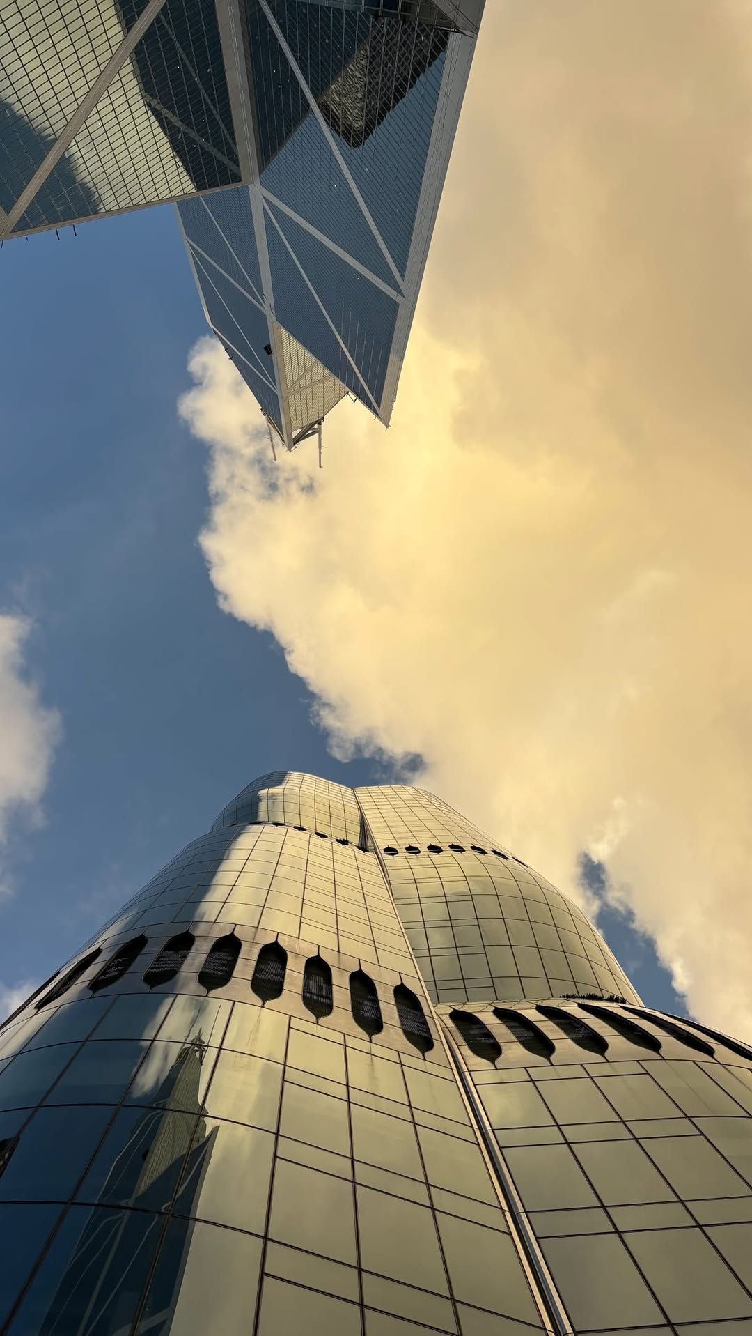 1 Places in Hong Kong Island