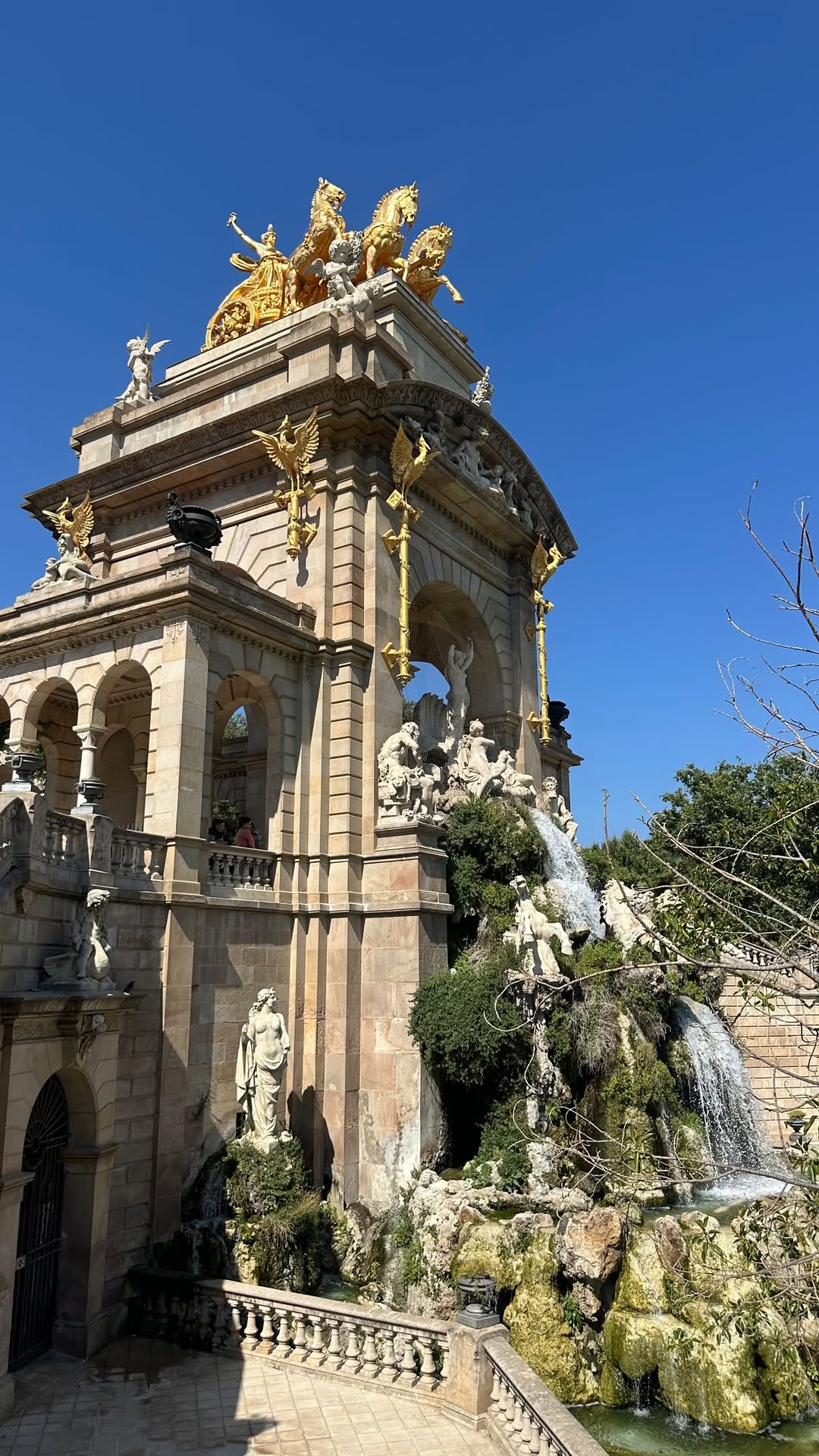 Top Barcelona Landmarks And Attractions