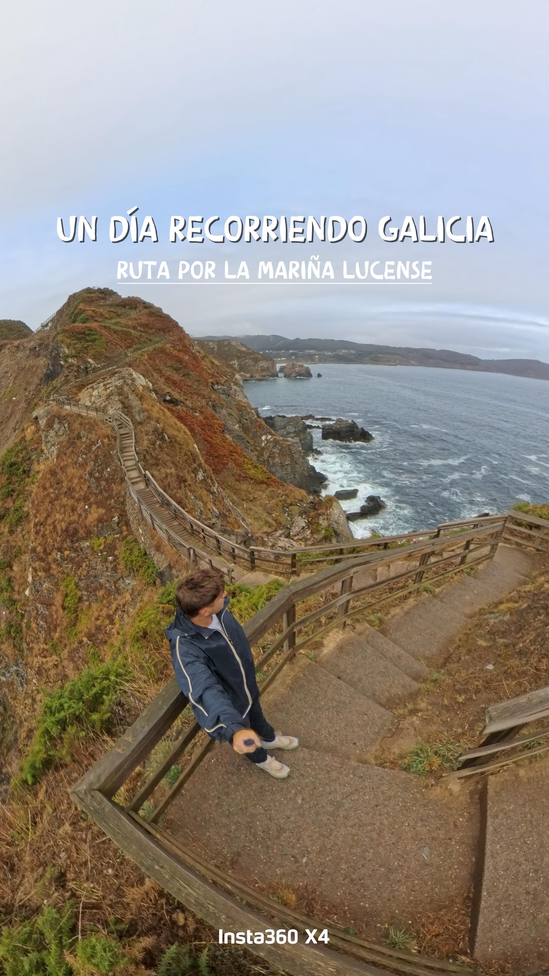 5 Attractions in Spain