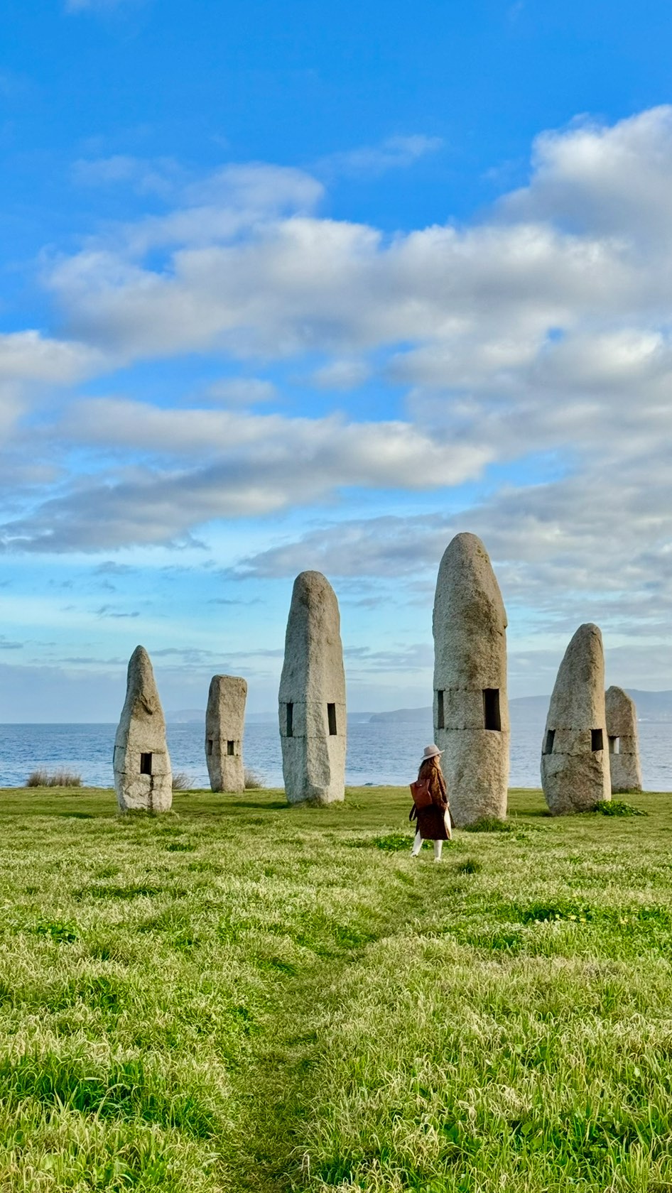 35 Places in Spain
