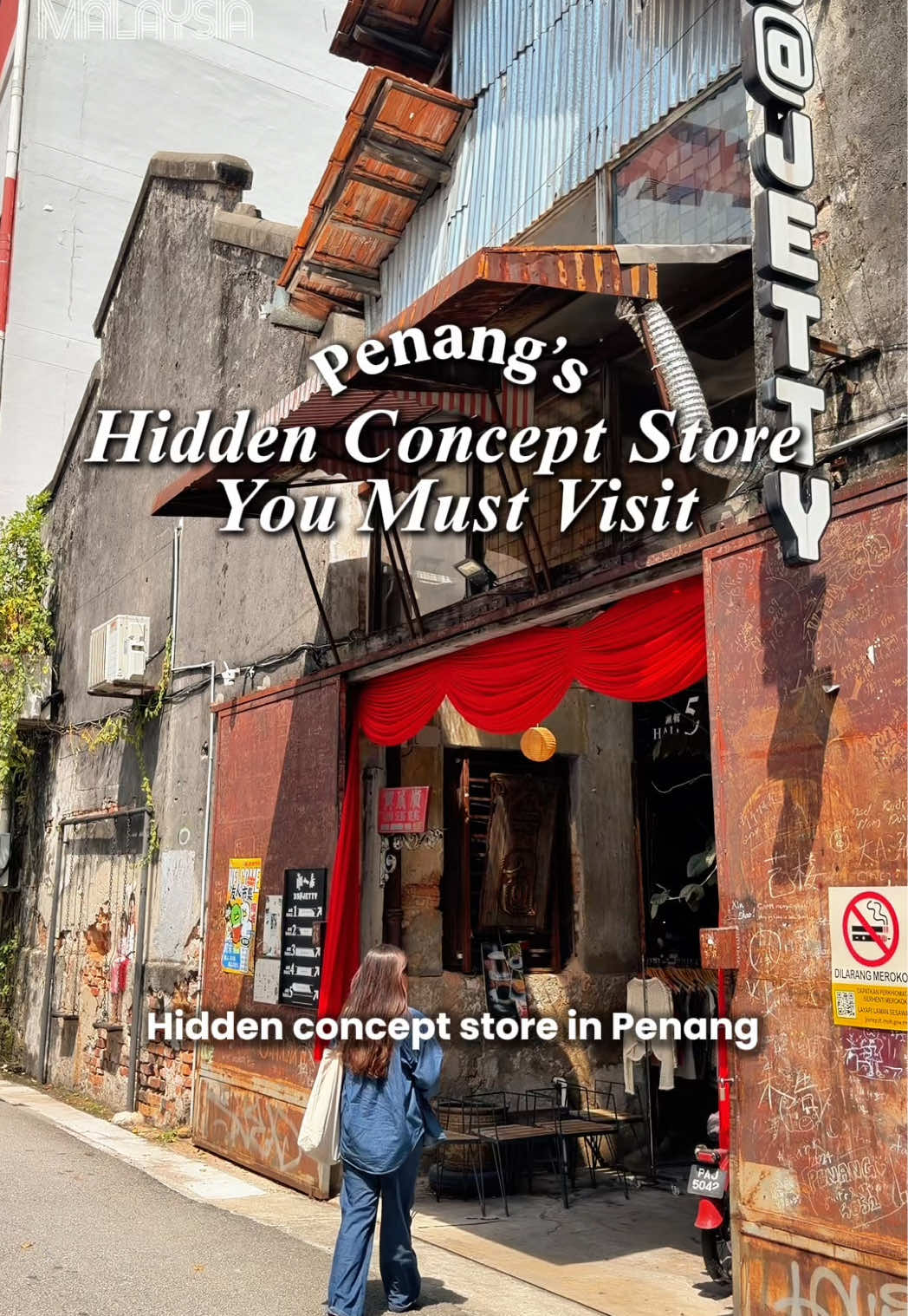 Penang Concept Store: A Treasure Trove of Niche Finds
