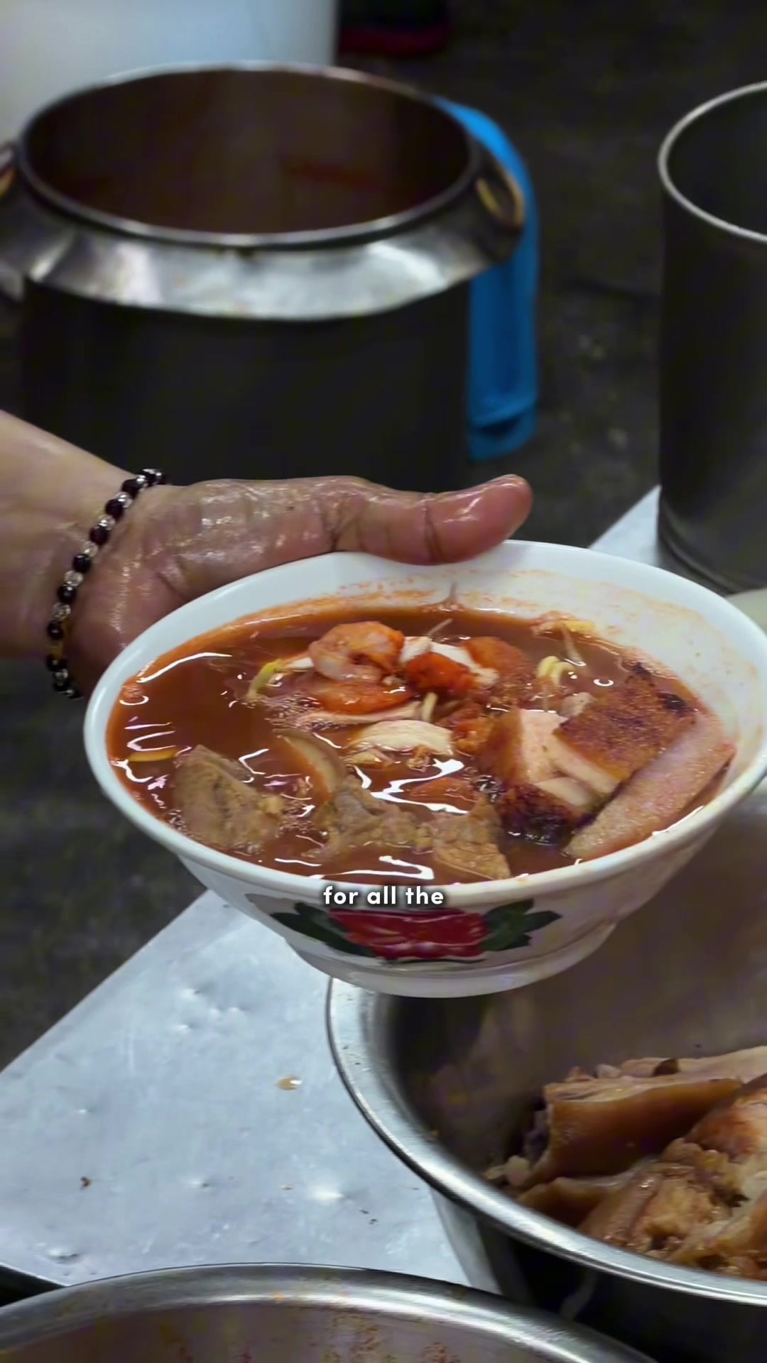 3 Restaurants in George Town