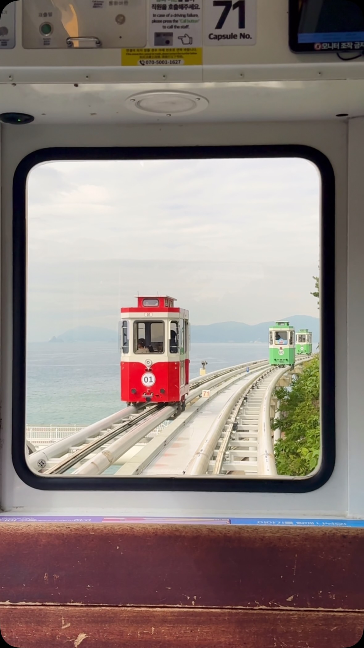 Busan's Coastal Charm and Cultural Delights