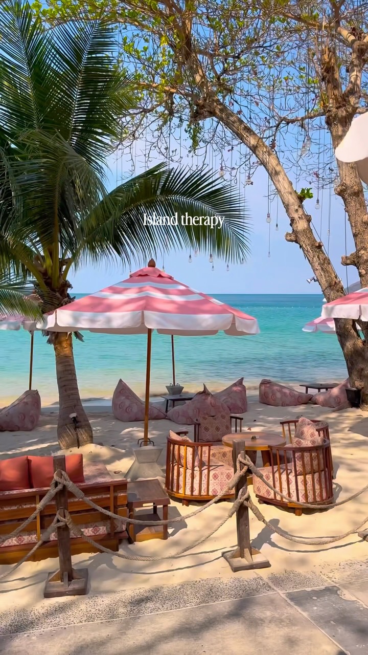 2 Nature spots in Thailand