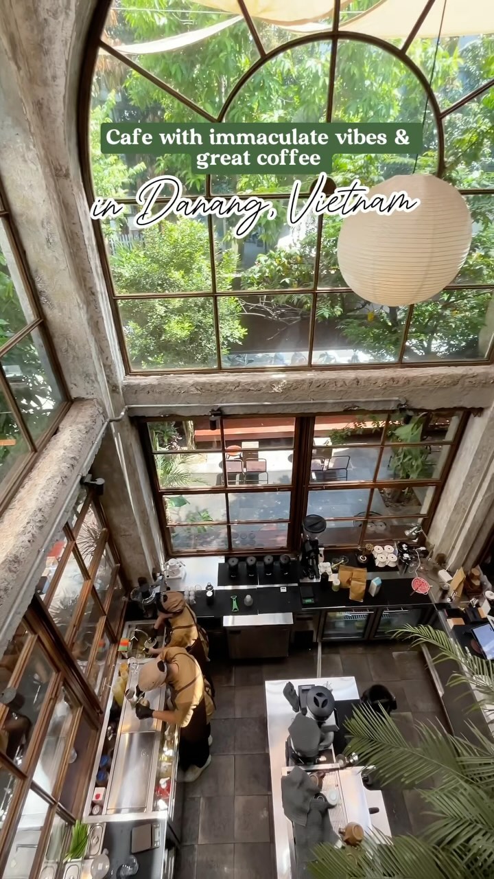 1 Cafes in Đà Nẵng