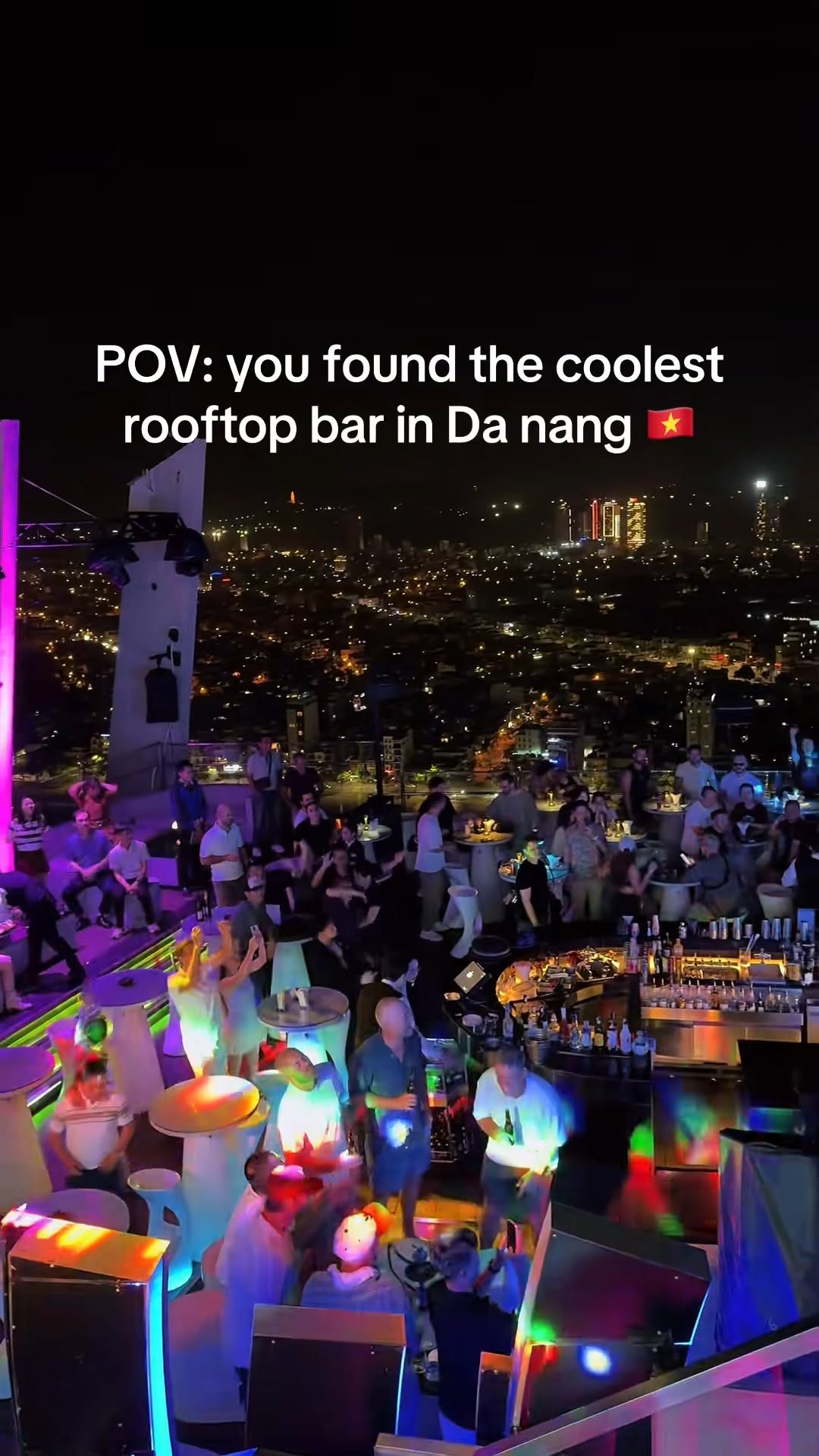 1 Bars in Đà Nẵng