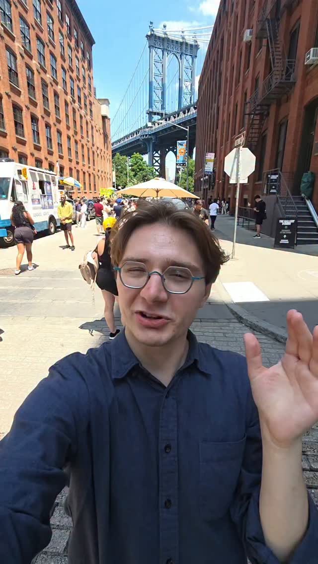 4 Places in New York