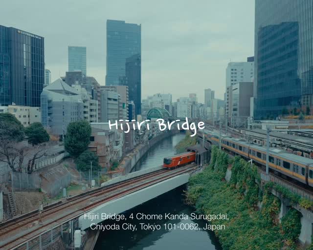 Tokyo's Top Views and Cultural Spots