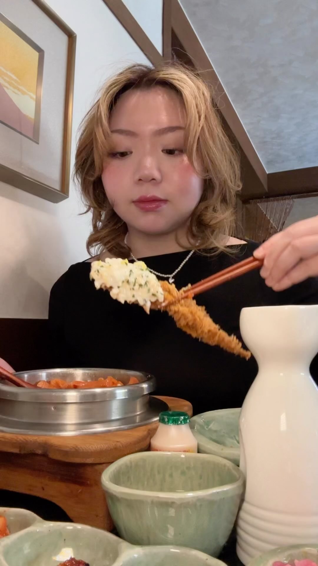 Solsot Pot Rice House: Seoul's Favorite Rice Bowls