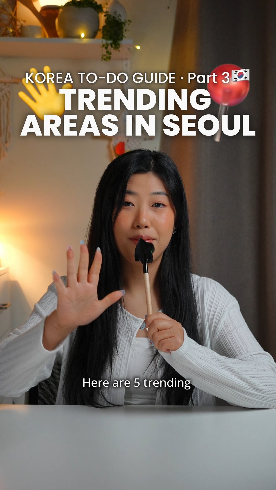 Seoul's Top 5 Trending Neighborhoods