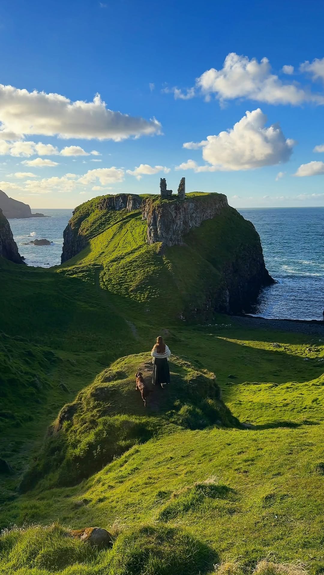 Ten Irish Destinations To Explore This Summer