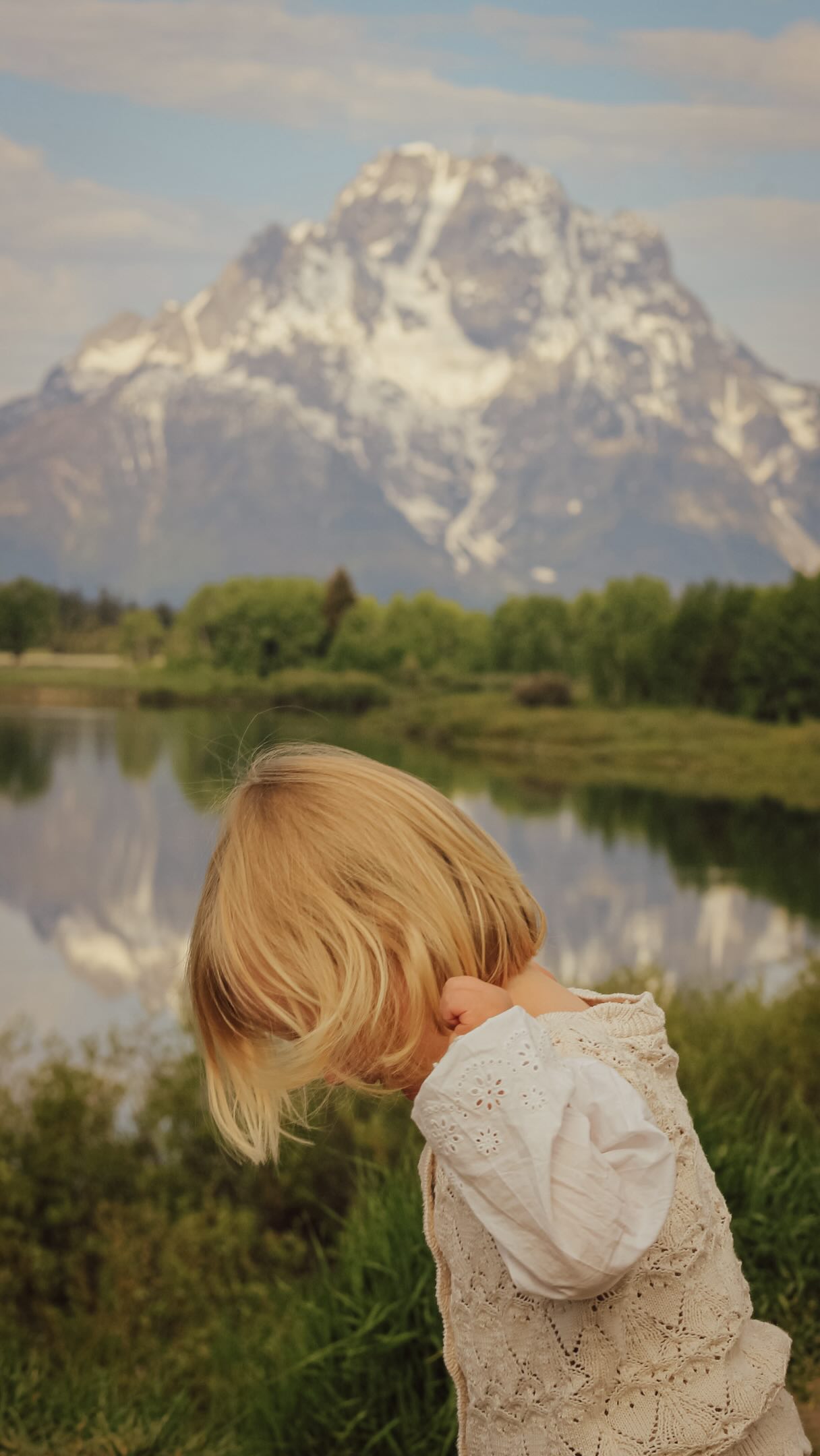 Wyoming's Natural Wonders and Historic Sites