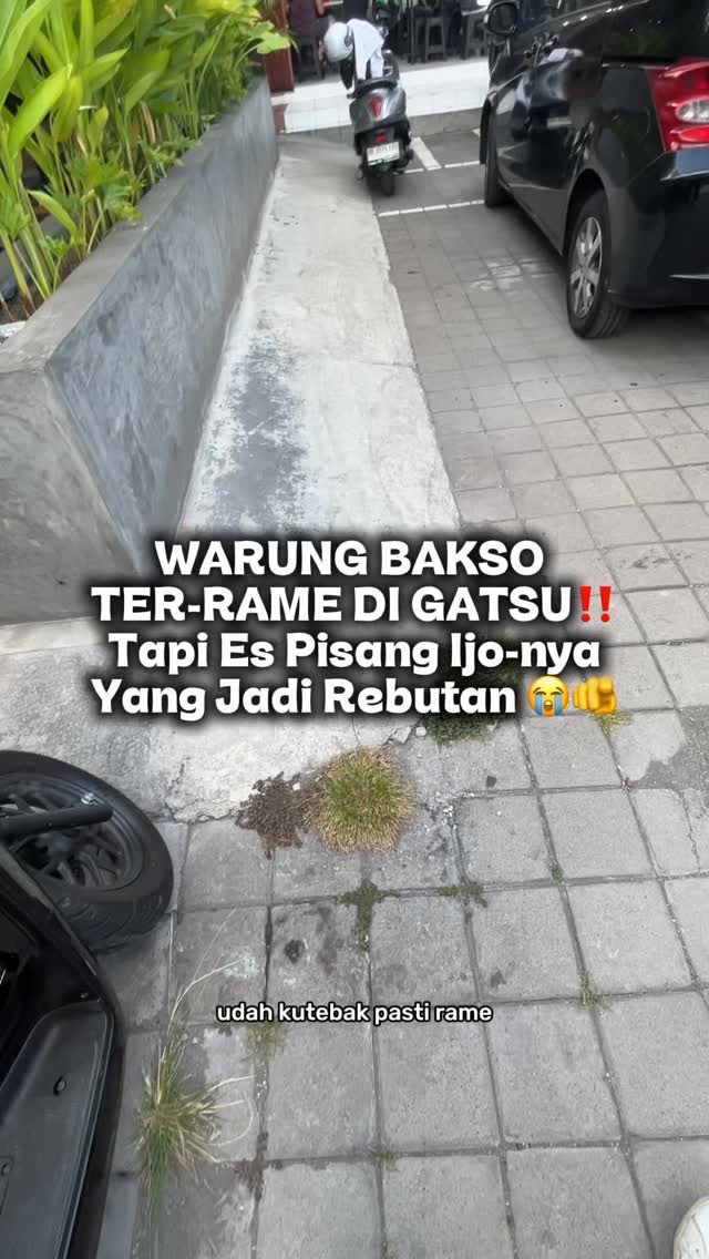 Bakso Prabu And Kace Coffee Eatery