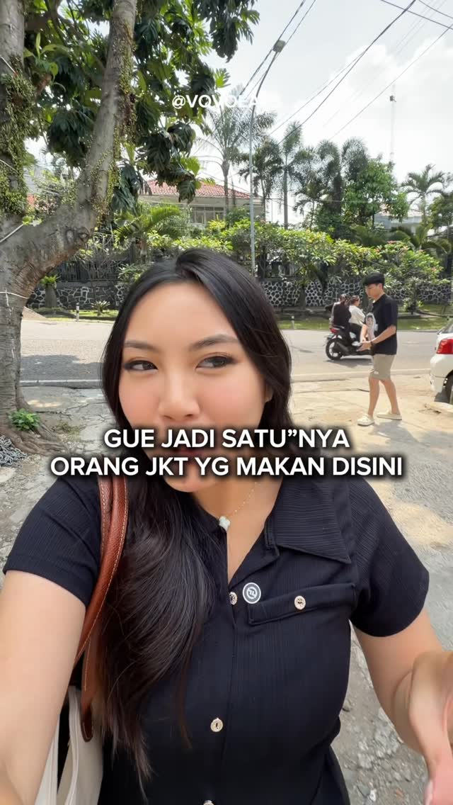3 Places in Jawa Barat