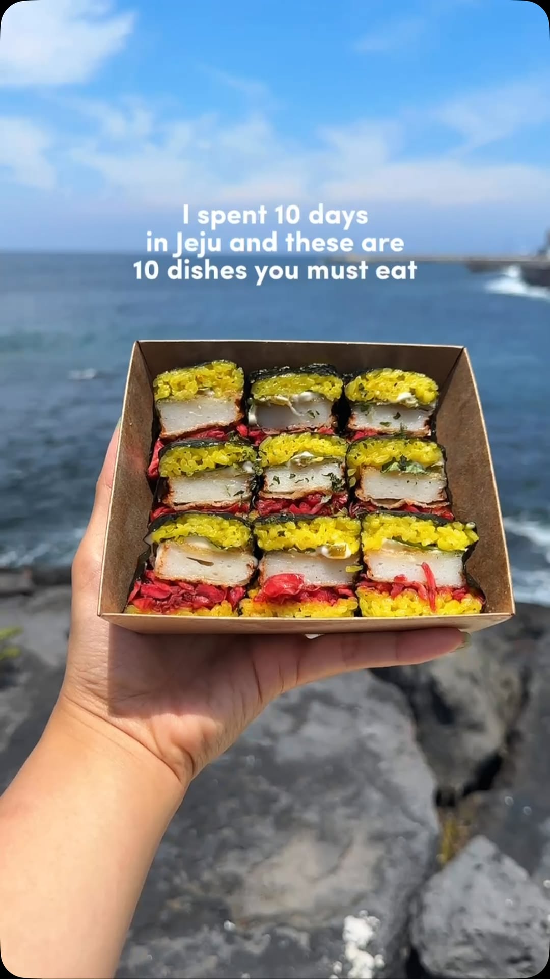 24 Restaurants in Cheju
