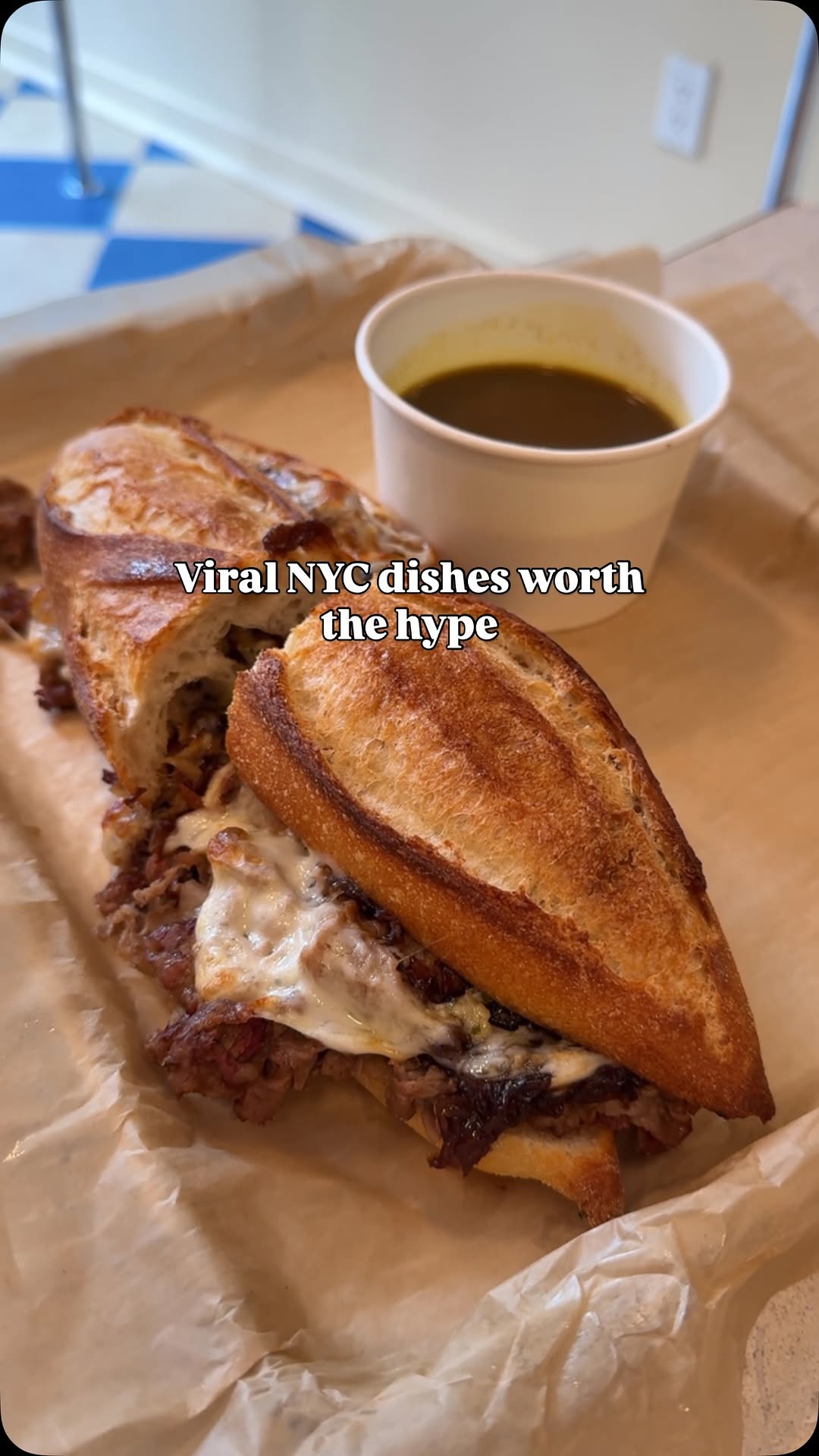 12 Restaurants in New York