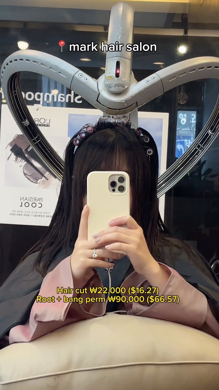 Seoul Spots for Beauty and Skincare