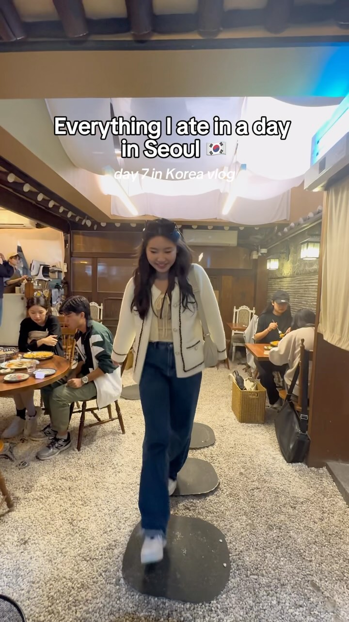Seoul Culinary Journey: Pasta, Pastries, Ramen, and Dakgalbi