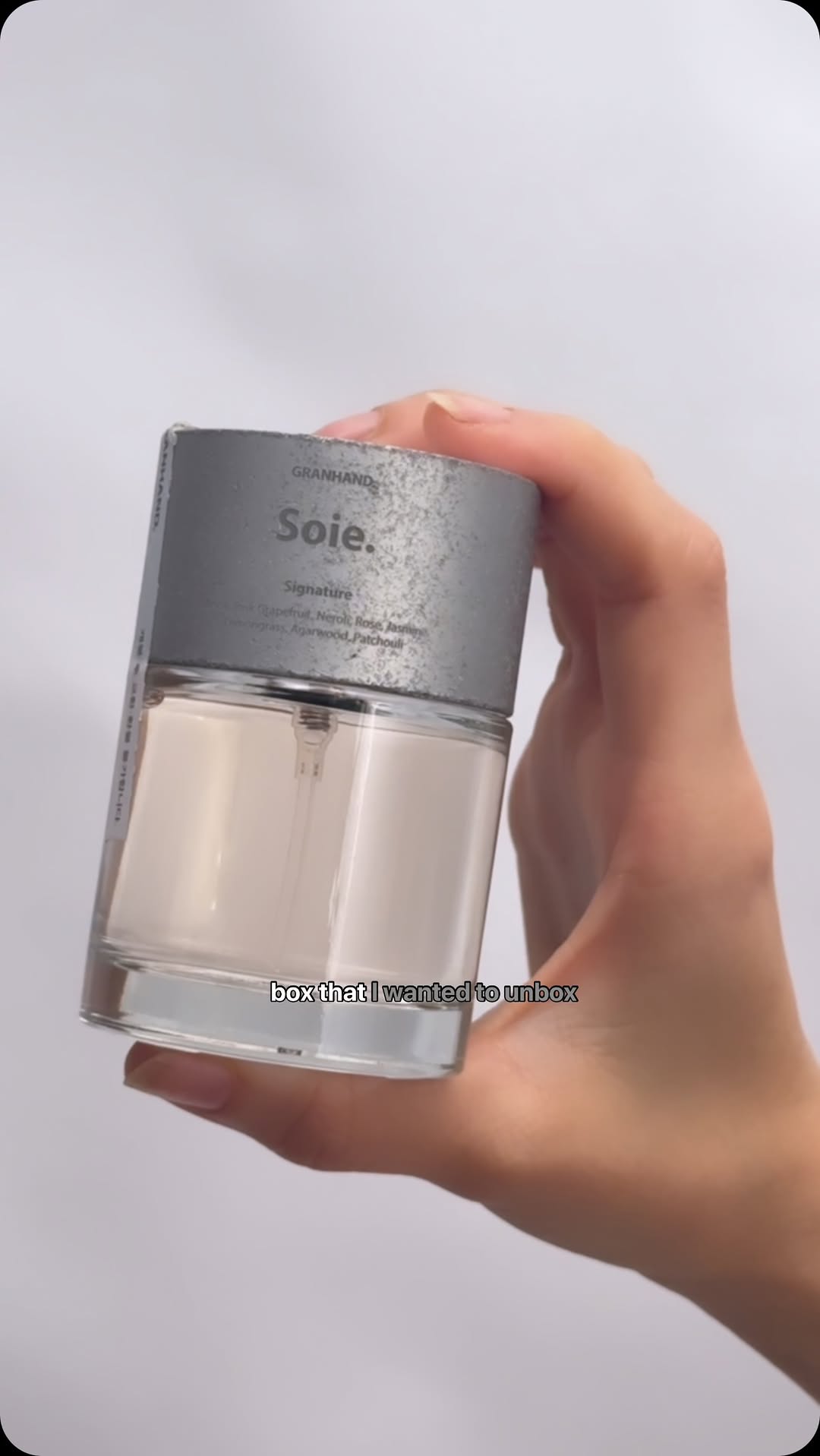 Korean Perfume Store Seochon Featured