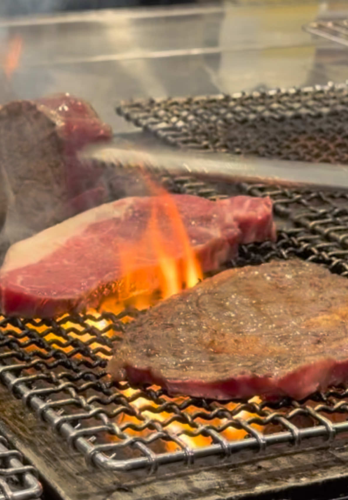 Affordable Imported Steaks In Saigon